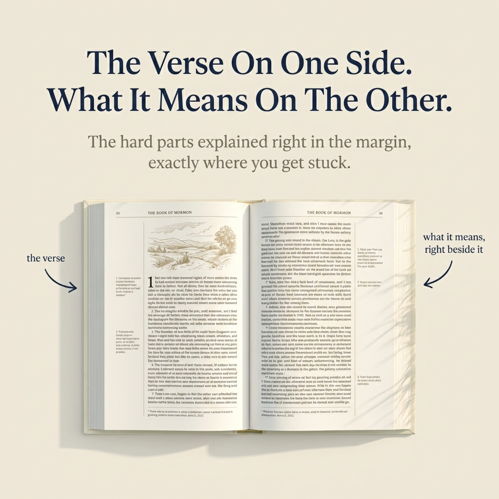 The Book of Mormon Made Simple Volume 2