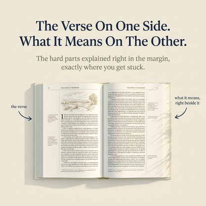 The Book of Mormon Made Simple Volume 2